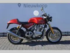 Norton Commando 961 Sport 2011 occasion – foto 4 van 22