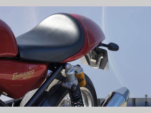 norton - commando-961-sport