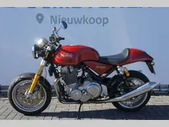 Norton Commando 961 Sport 2011 occasion – foto 16 van 22