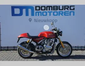 Norton Commando 961 Sport 2011 occasion
