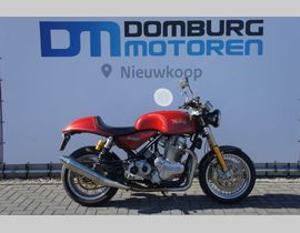 Norton Commando 961 Sport 2011 occasion