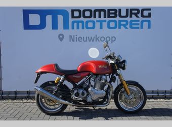 Norton Commando 961 Sport 2011 occasion