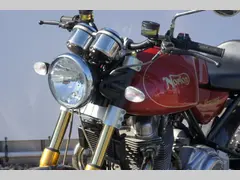 Norton Commando 961 Sport 2011 occasion – foto 13 van 22
