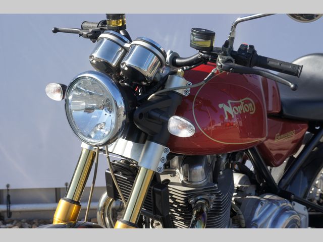 norton - commando-961-sport
