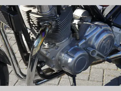 NORTON COMMANDO 961 SPORT – foto 3