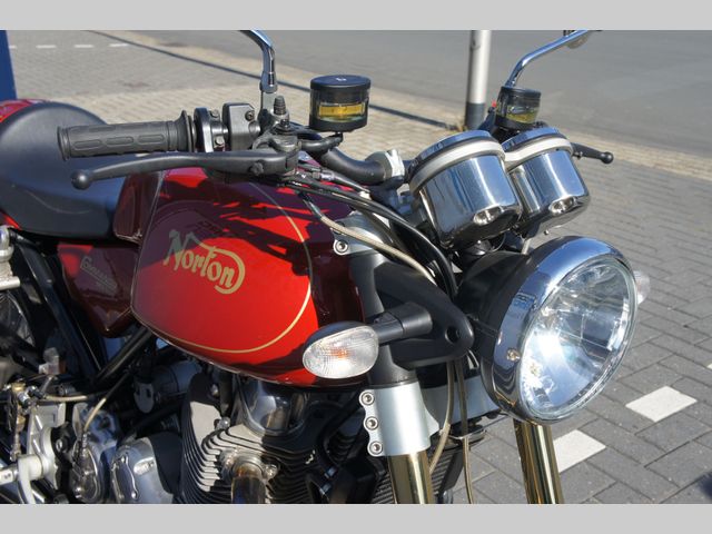 norton - commando-961-sport