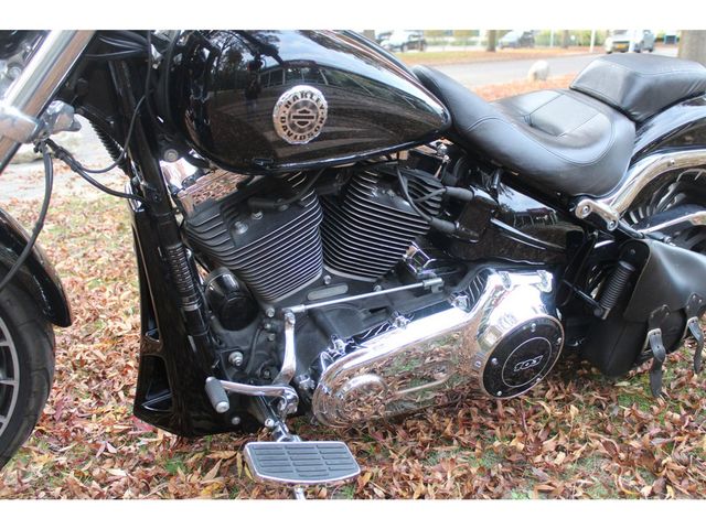 harley-davidson - breakout-114-fxbrs