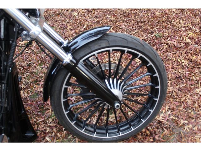 harley-davidson - breakout-114-fxbrs