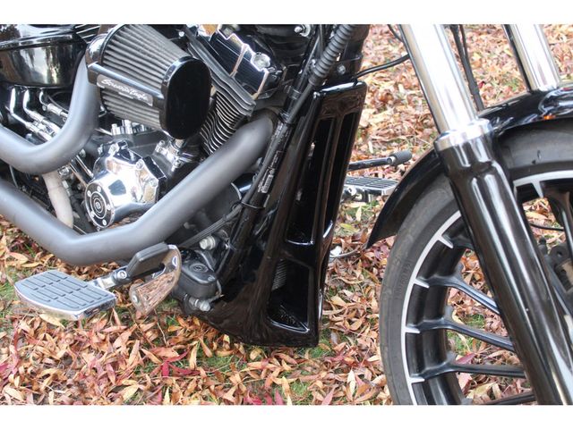 harley-davidson - breakout-114-fxbrs