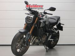 HONDA CB 650 R ECT