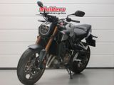 HONDA CB 650 R ECT