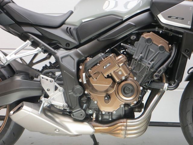 honda - cb-650-r-ect