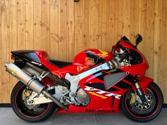 HONDA VTR 1000 SP 1