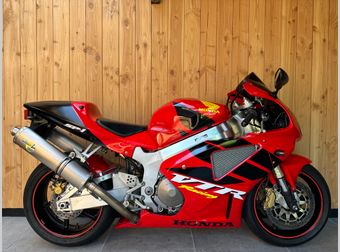 Honda VTR 1000 SP 1 2003 occasion