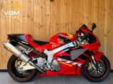 HONDA VTR 1000 SP 1
