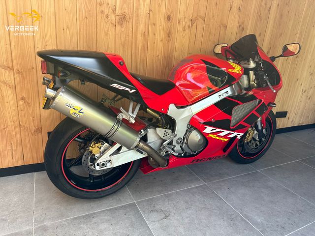 honda - vtr-1000-sp-1
