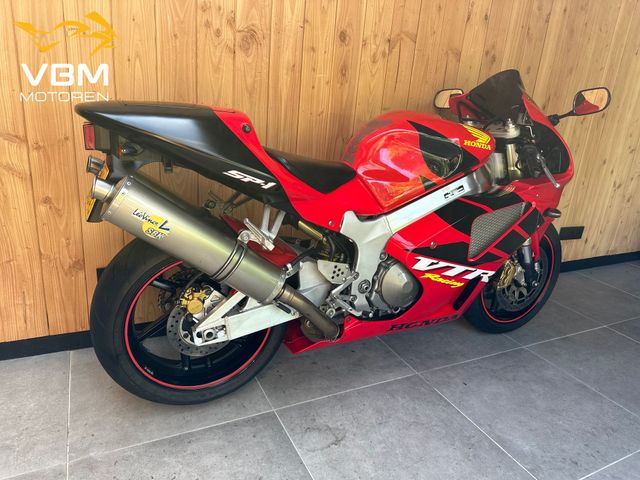 honda - vtr-1000-sp-1