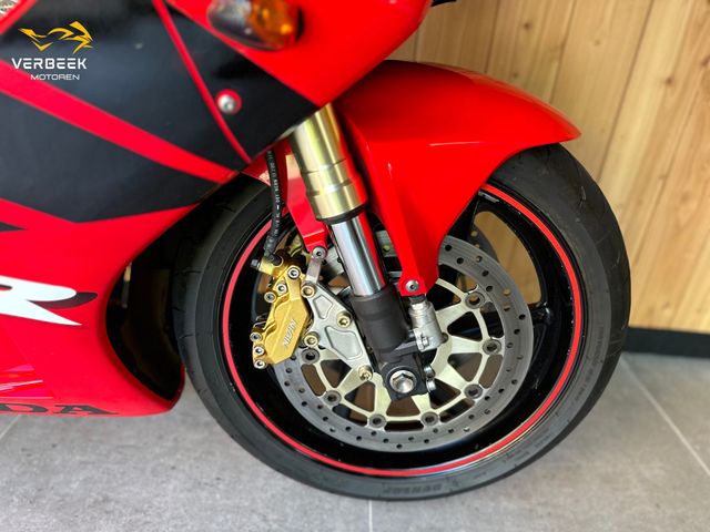 honda - vtr-1000-sp-1