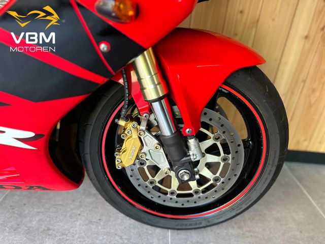 honda - vtr-1000-sp-1
