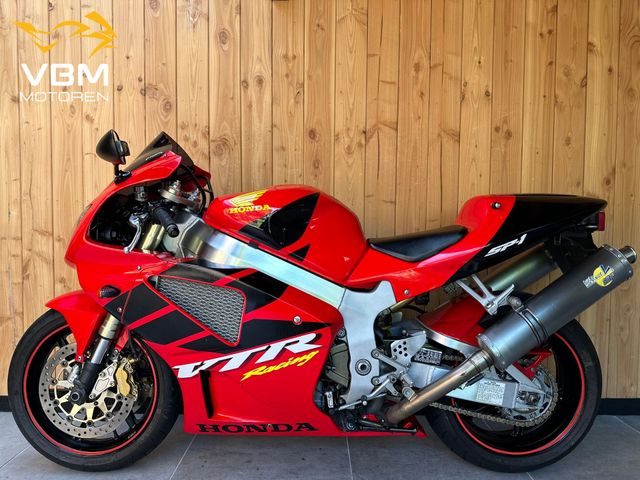 honda - vtr-1000-sp-1