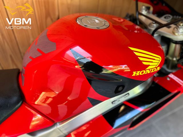honda - vtr-1000-sp-1