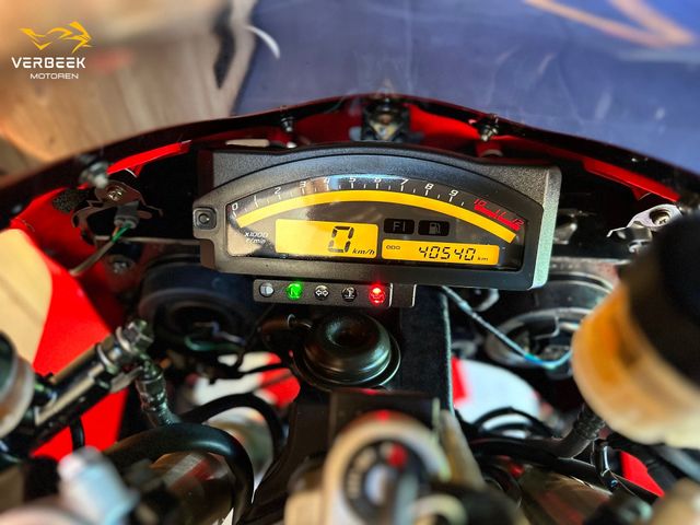 honda - vtr-1000-sp-1