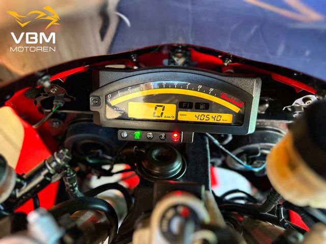 honda - vtr-1000-sp-1