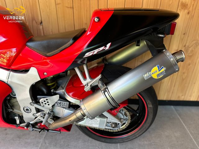 honda - vtr-1000-sp-1