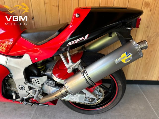 honda - vtr-1000-sp-1