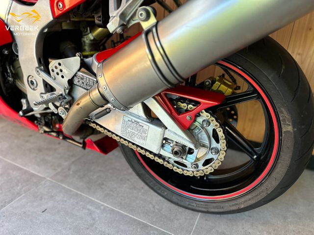 honda - vtr-1000-sp-1