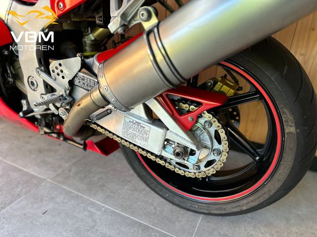 honda - vtr-1000-sp-1