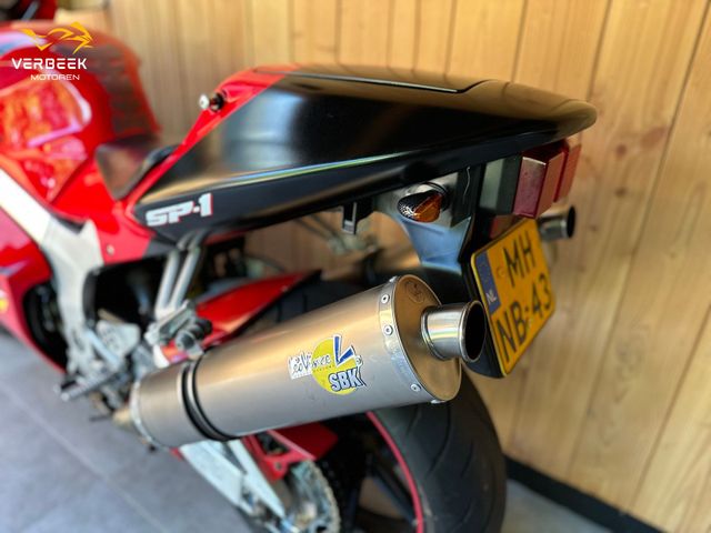 honda - vtr-1000-sp-1