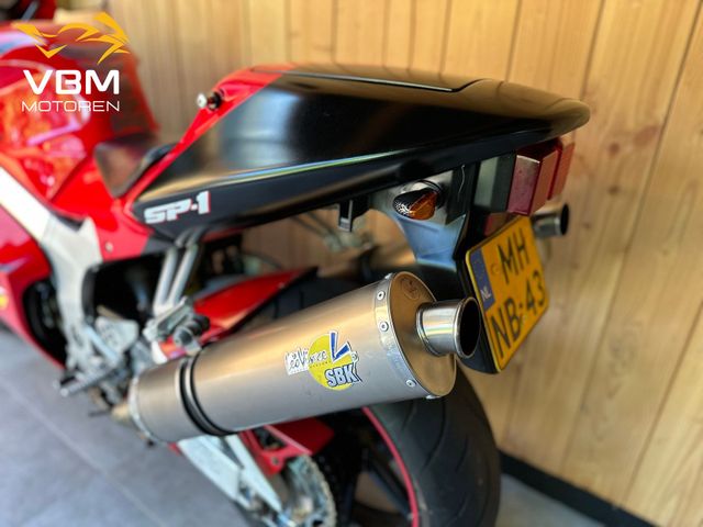 honda - vtr-1000-sp-1