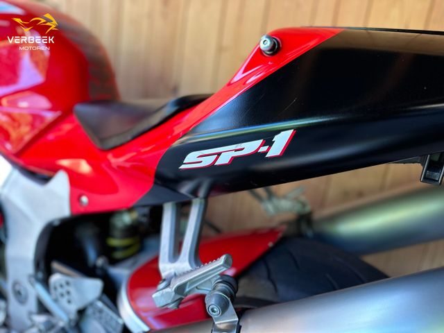honda - vtr-1000-sp-1