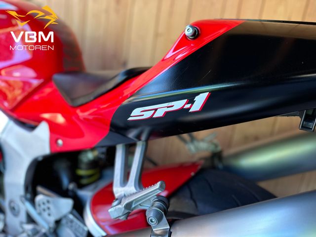 honda - vtr-1000-sp-1