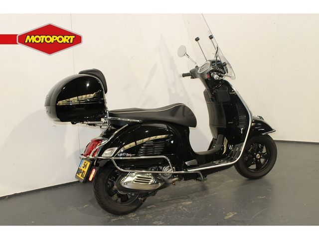 vespa - gts-300