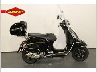 Vespa GTS 300 2021 occasion