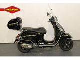 VESPA GTS 300