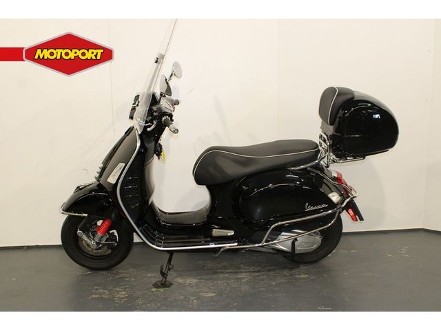vespa - gts-300