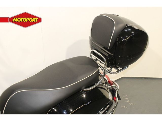 vespa - gts-300
