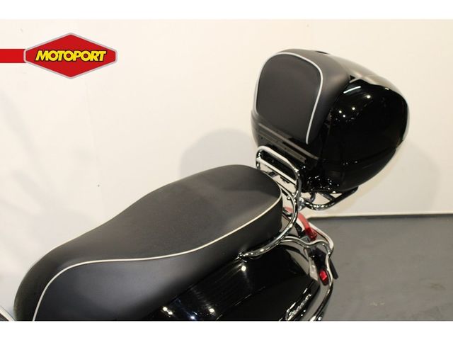 vespa - gts-300