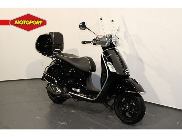 vespa - gts-300