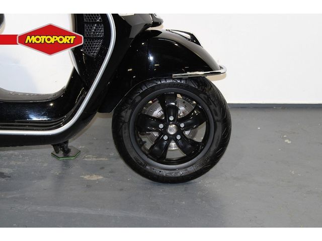 vespa - gts-300