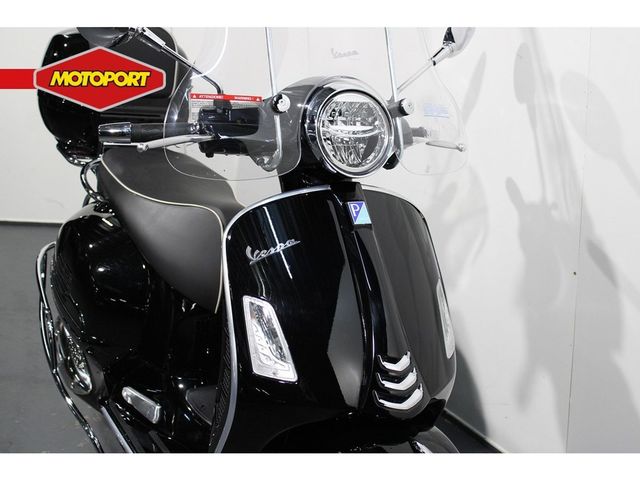 vespa - gts-300