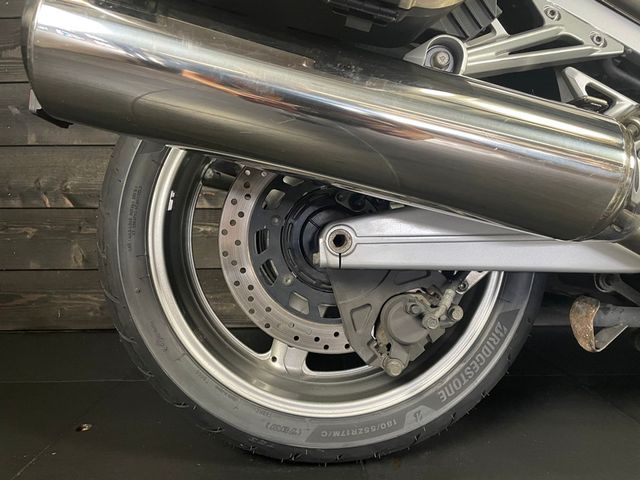 yamaha - fjr-1300
