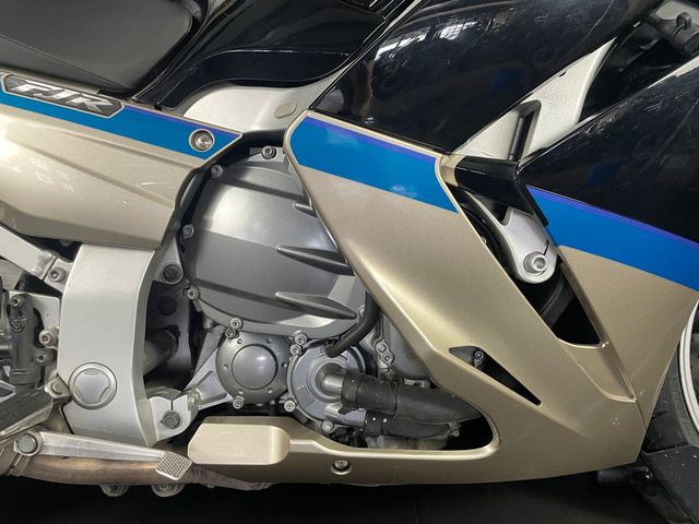 yamaha - fjr-1300