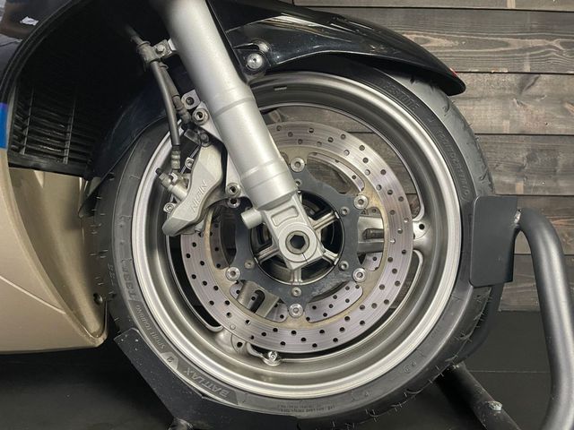 yamaha - fjr-1300