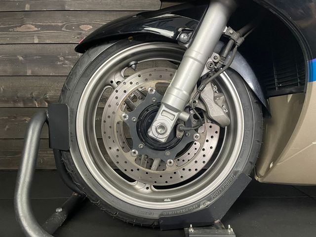 yamaha - fjr-1300