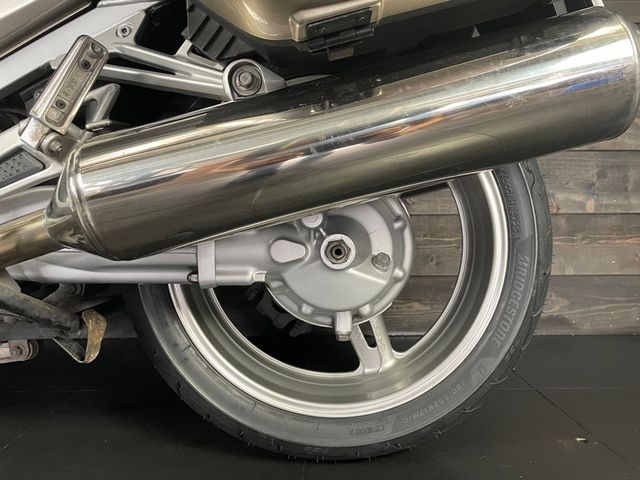 yamaha - fjr-1300