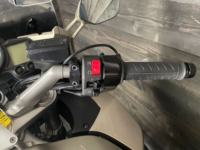 yamaha - fjr-1300